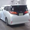 toyota alphard 2024 -TOYOTA 【横浜 356ｿ 109】--Alphard 3BA-AGH40W--AGH40-4006965---TOYOTA 【横浜 356ｿ 109】--Alphard 3BA-AGH40W--AGH40-4006965- image 2