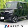 honda n-box 2019 -HONDA--N BOX 6BA-JF3--JF3-1418658---HONDA--N BOX 6BA-JF3--JF3-1418658- image 1