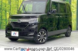 honda n-box 2019 -HONDA--N BOX 6BA-JF3--JF3-1418658---HONDA--N BOX 6BA-JF3--JF3-1418658-