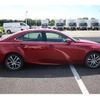 lexus is 2017 -LEXUS--Lexus IS DBA-ASE30--ASE30-0003947---LEXUS--Lexus IS DBA-ASE30--ASE30-0003947- image 8