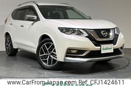 nissan x-trail 2018 -NISSAN--X-Trail DBA-T32--T32-541323---NISSAN--X-Trail DBA-T32--T32-541323-