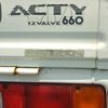 honda acty-truck 1993 No.13225 image 31
