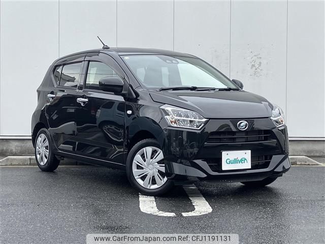 daihatsu mira-e-s 2020 -DAIHATSU--Mira e:s 5BA-LA350S--LA350S-0234494---DAIHATSU--Mira e:s 5BA-LA350S--LA350S-0234494- image 1