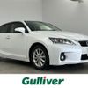 lexus ct 2011 CFJ1785127 image 1