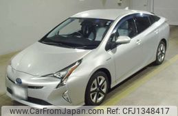 toyota prius 2016 -TOYOTA--Prius DAA-ZVW51--ZVW51-6036050---TOYOTA--Prius DAA-ZVW51--ZVW51-6036050-