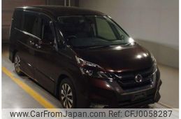 nissan serena 2017 quick_quick_DAA-GFC27_056646