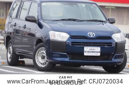 toyota probox 2019 quick_quick_DBE-NCP160V_NSP160-0049740