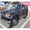 toyota landcruiser-70 1992 GOO_JP_700102067530221026002 image 1