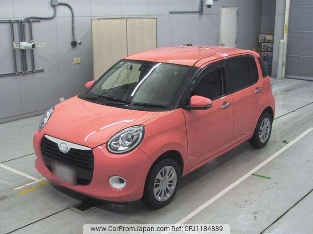 daihatsu boon 2018 -DAIHATSU--Boon M700S-0015141---DAIHATSU--Boon M700S-0015141- image 1