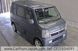 suzuki every-wagon 2007 CFJ1654091