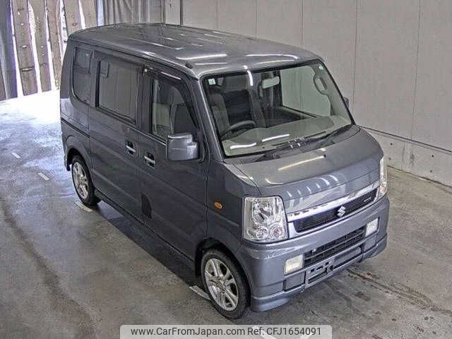 suzuki every-wagon 2007 CFJ1654091 image 1