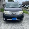 nissan serena 2009 -NISSAN--Serena DBA-CC25--CC25-282116---NISSAN--Serena DBA-CC25--CC25-282116- image 3