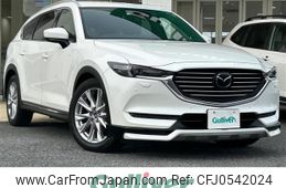 mazda cx-8 2018 -MAZDA--CX-8 3DA-KG2P--KG2P-118840---MAZDA--CX-8 3DA-KG2P--KG2P-118840-