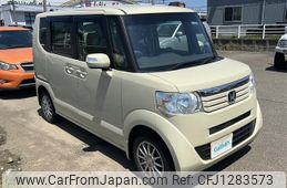 honda n-box 2013 -HONDA--N BOX DBA-JF2--JF2-1108209---HONDA--N BOX DBA-JF2--JF2-1108209-