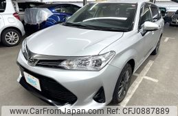 toyota corolla-fielder 2018 AF-NRE161-0066367