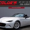 mazda roadster 2015 quick_quick_DBA-ND5RC_ND5RC-100891 image 1