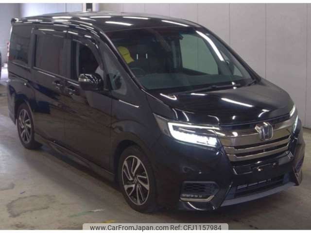 honda stepwagon 2020 -HONDA--Stepwgn 6BA-RP3--RP3-1305620---HONDA--Stepwgn 6BA-RP3--RP3-1305620- image 1