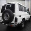 toyota landcruiser-70 2018 CFJ3893380 image 10