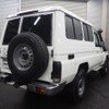 toyota landcruiser-70 2018 GOO_NET_EXCHANGE_0302951A30191128W003 image 10