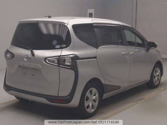 toyota sienta 2020 CFJ1719240 image 2