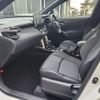 toyota corolla-cross 2022 -TOYOTA 【名古屋 307ﾒ4409】--Corolla Cross 6AA-ZVG11--ZVG11-1014115---TOYOTA 【名古屋 307ﾒ4409】--Corolla Cross 6AA-ZVG11--ZVG11-1014115- image 12