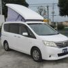 nissan serena 2012 GOO_JP_700040407230240808001 image 43