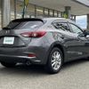 mazda axela 2018 -MAZDA--Axela DBA-BM5FS--BM5FS-415662---MAZDA--Axela DBA-BM5FS--BM5FS-415662- image 3