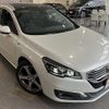 peugeot 508 2017 -PEUGEOT--Peugeot 508 W2AH02--VF38EAHWTGL052614---PEUGEOT--Peugeot 508 W2AH02--VF38EAHWTGL052614- image 1