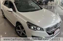 peugeot 508 2017 -PEUGEOT--Peugeot 508 W2AH02--VF38EAHWTGL052614---PEUGEOT--Peugeot 508 W2AH02--VF38EAHWTGL052614-