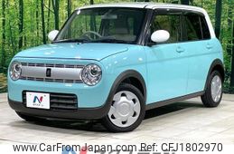 suzuki alto-lapin 2015 CFJ1802970