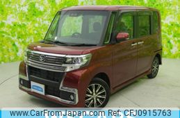 daihatsu tanto 2018 quick_quick_DBA-LA610S_LA610S-0121654