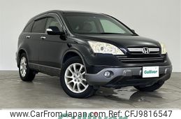 honda cr-v 2007 -HONDA--CR-V DBA-RE4--RE4-1100706---HONDA--CR-V DBA-RE4--RE4-1100706-