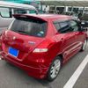 suzuki swift 2014 -SUZUKI--Swift DBA-ZC72S--ZC72S-311408---SUZUKI--Swift DBA-ZC72S--ZC72S-311408- image 7