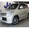 suzuki wagon-r 2011 -SUZUKI 【大阪 582ﾃ4040】--Wagon R DBA-MH23S--MH23S-392848---SUZUKI 【大阪 582ﾃ4040】--Wagon R DBA-MH23S--MH23S-392848- image 1