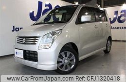 suzuki wagon-r 2011 -SUZUKI 【大阪 582ﾃ4040】--Wagon R DBA-MH23S--MH23S-392848---SUZUKI 【大阪 582ﾃ4040】--Wagon R DBA-MH23S--MH23S-392848-