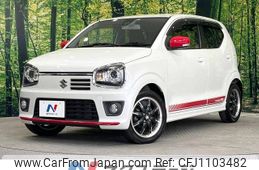 suzuki alto 2016 -SUZUKI--Alto DBA-HA36S--HA36S-878330---SUZUKI--Alto DBA-HA36S--HA36S-878330-