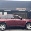 jeep grand-cherokee 2023 -CHRYSLER--Jeep Grand Cherokee 7BA-WL20--1C4PJHKN6P8775742---CHRYSLER--Jeep Grand Cherokee 7BA-WL20--1C4PJHKN6P8775742- image 9