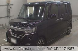 honda n-box 2019 -HONDA 【千葉 786え5】--N BOX JF3-1243798---HONDA 【千葉 786え5】--N BOX JF3-1243798-