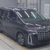 toyota alphard 2019 -TOYOTA--Alphard DBA-AGH35W--AGH35-0033330---TOYOTA--Alphard DBA-AGH35W--AGH35-0033330- image 10