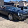 chevrolet camaro 1979 CFJ7931661 image 16
