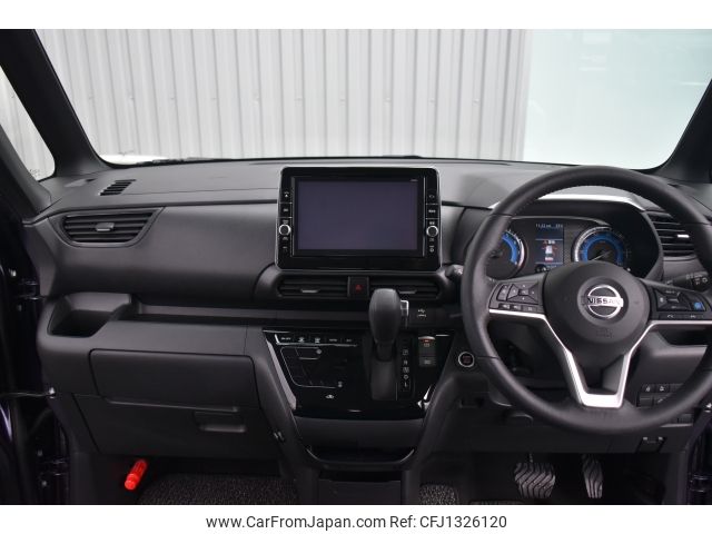 nissan roox 2021 -NISSAN--Roox 4AA-B45A--B45A-0318132---NISSAN--Roox 4AA-B45A--B45A-0318132- image 2