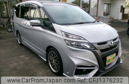 nissan serena 2017 CFJ1376232