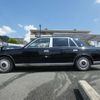 toyota century 2007 CFJ1577843 image 6