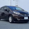 nissan note 2015 -NISSAN--Note DBA-E12--E12-434355---NISSAN--Note DBA-E12--E12-434355- image 1