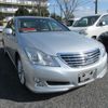 toyota crown 2009 -TOYOTA--Crown GRS200--0033554---TOYOTA--Crown GRS200--0033554- image 1