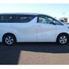 toyota alphard 2021 -TOYOTA--Alphard 3BA-AGH30W--AGH30-0364689---TOYOTA--Alphard 3BA-AGH30W--AGH30-0364689- image 8