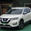 nissan x-trail 2017 CFJ1664430 image 1