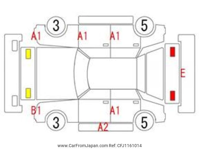 nissan roox 2020 -NISSAN--Roox 5AA-B44A--B44A-0018515---NISSAN--Roox 5AA-B44A--B44A-0018515- image 2