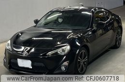 toyota 86 2012 -TOYOTA 【姫路 301に7429】--86 ZN6-010233---TOYOTA 【姫路 301に7429】--86 ZN6-010233-