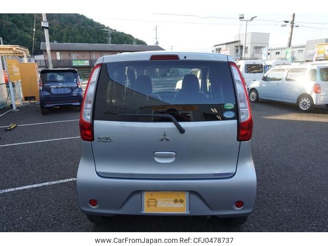 mitsubishi ek-wagon 2013 -MITSUBISHI--ek Wagon B11W--0030590---MITSUBISHI--ek Wagon B11W--0030590- image 2